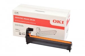 Oryginalny Moduł Bębna Black OKI C823, C833, C843 (46438004)