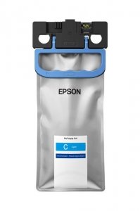 Oryginalny Tusz Cyan EPSON T11P2 XXL (C13T11P240)