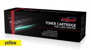 Toner JetWorld Yellow Canon CRG053HY zamiennik CRG-053HY