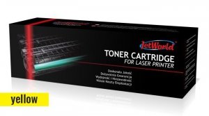Toner JetWorld zamiennik HP 220A W2202A Color LaserJet Pro 4202, MFP 4302 1.8K Yellow