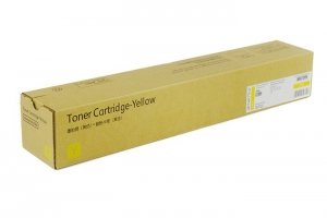 Toner JetWorld Yellow Xerox VersaLink C7000 zamiennik 106R03758 (Uwaga! Toner na inny region niż Polska, sprawdź nr OEM przed zakupem)