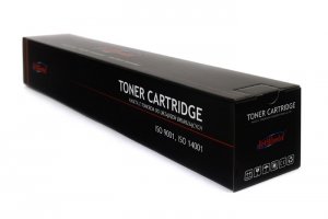 Toner JetWorld Black Sharp MX2630, MX3050, MX3060 zamiennik  (MX60GTBA, MX61GTBA)
