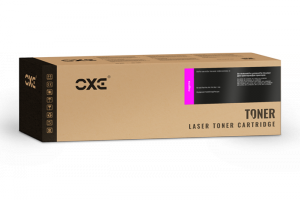 Toner OXE zamiennik HP 203X CF543X Color LaserJet Pro M254, M281 2.5K Magenta