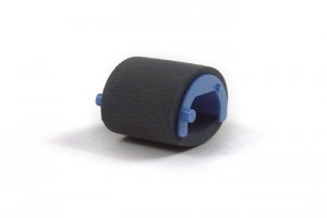 Rolka pobierająca  /  Paper Pickup Roller Assembly  do HP  P1005, P1006, P1007, P1008, P1102, P1106, P1108, P1607   (RL1-2593-00