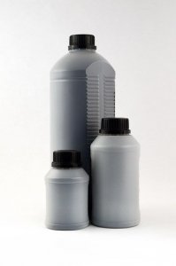 Zasypka Black AZ9B chemical Premium Konica Minolta 3730, 4650, 5430, 5440, 5450, C20, C25, C35, C3300, C3110, C3320, C3350, C335