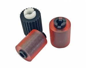 Komplet rolek POBORU Konica Minolta C220 C224 C258 C280 C284 C308 C360 C364 C368 C452 A00J563600 A5C1562200