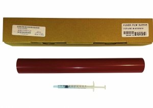 Folia grzewcza metalizowana do drukarek Samsung 4510 4512 4580 4583 5010 5012 5015 5017 615 620 670 6250 8380 775 JC66‑02037A / JC66‑02037B