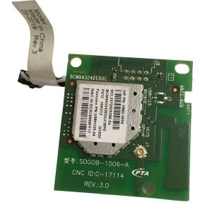 WIFI MODUŁ HP LASERJET M607/M608/M609 | 0960-3654 | SERWIS