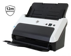 Skaner HP Scanjet Pro 3000 s2 z podajnikiem papieru ADF | GW12 | L2737A