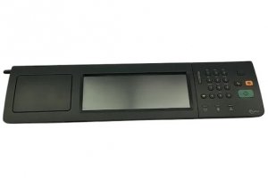WYŚWIETLACZ LCD HP CM4540 M4555 4555 MFP CC419-60107