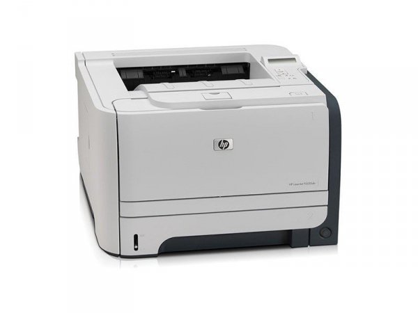 HP LJ P2055dn | GW12 | TONER 100% | DUPLEX | LAN | SERWIS | CE459A | 10K STRON