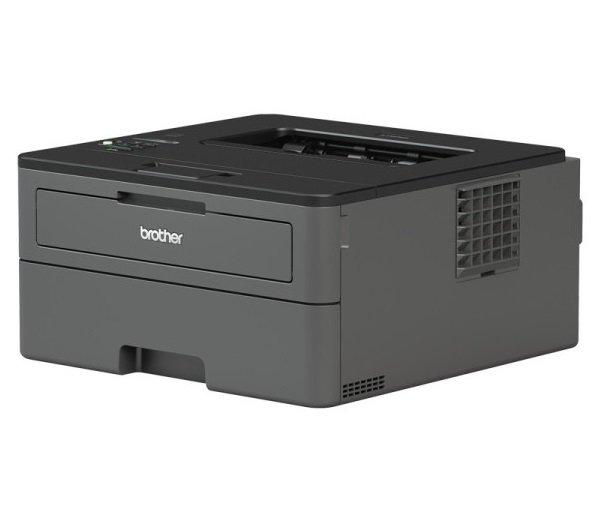 Drukarka laserowa Brother HL-L2375DW | DUPLEX | WiFi | LAN | GW12 | TONER+BĘBEN 100% | SERWIS