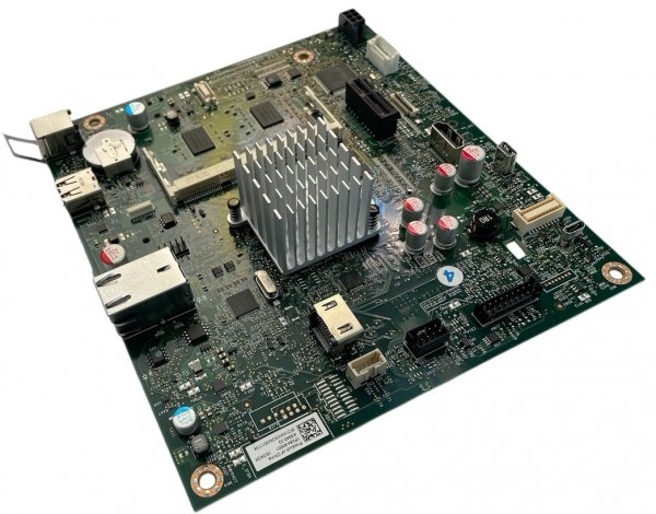 FORMATER ELEKTORNIKA E52645MFP M528MFP Formatter Board| | 1PV64-60002-RX | SERWIS