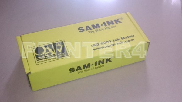 TUSZ HP 81 YELLOW 680ml ZAMIENNIK FV 