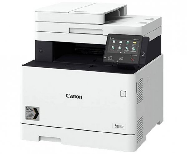 Drukarka Canon MF746CX  Tonery 100% | Wifi | Skan | Duplex | 3101C001 | 3 tys stron