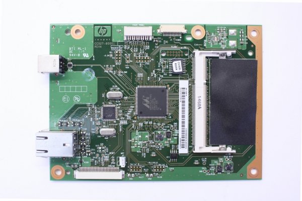 FORMATER ELEKTORNIKAHP LJ P2055DN 2055 | GW3 | CC528-69002 | CC528-60001 | SERWIS