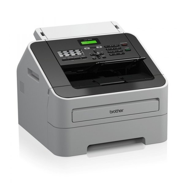 Brother FAX-2940 | DUPLEX | LAN | GW6 | SERWIS 