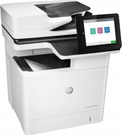 HP Color LJ Enterprise M577 MFP A4 | GW12 | B5L47A  | 9 tys stron