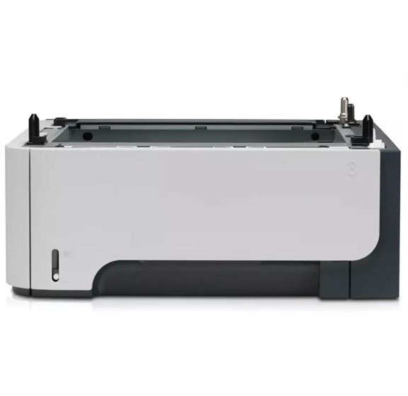 PODAJNIK PAPIERU HP P2055 P2055d P2055dn P2055x 500 arkuszy (CE464A) RC2-6334 | GW6 | SERWIS