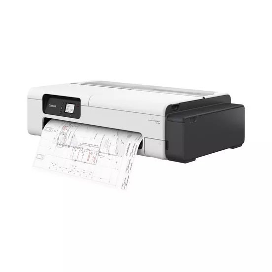 Ploter Canon imagePROGRAF TC-20 - 24&quot; (610 mm) CF5815C003AB
