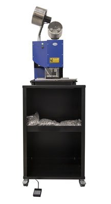 OCZKARKA AUTOMATYCZNA NEO EYELET DO BANERÓW 16MM