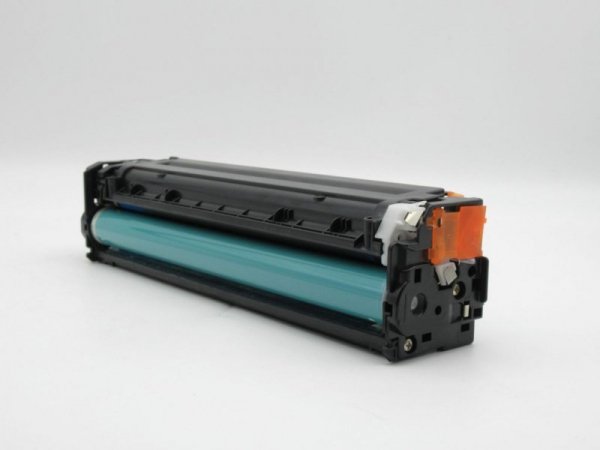 Toner INKDIGO do HP CE 321A Cyan