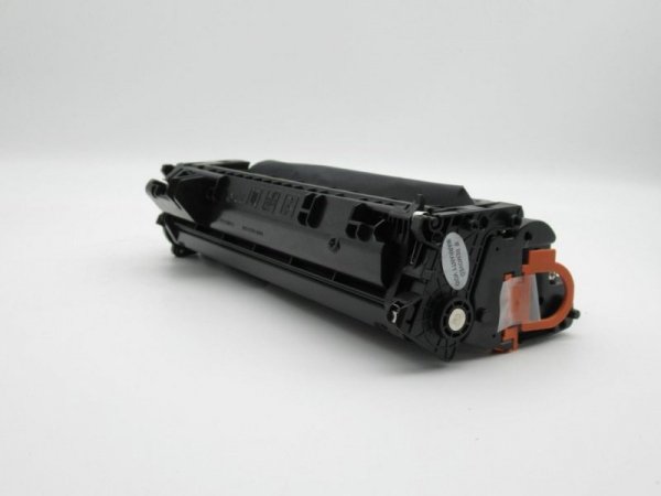Toner INKDIGO do HP CE 505A Black