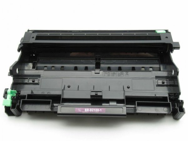 Moduł INKDIGO do BROTHER DR 2100 Black