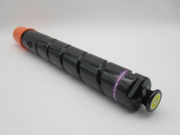 Toner INKDIGO do CANON CEXV 29 Yellow