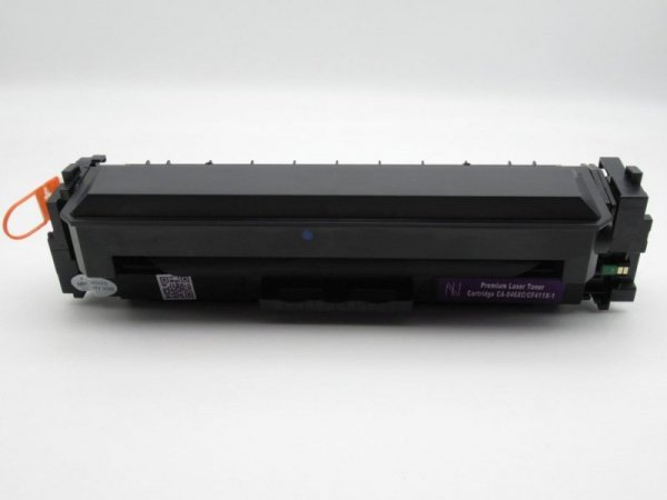 Toner INKDIGO do HP CF 411X Cyan