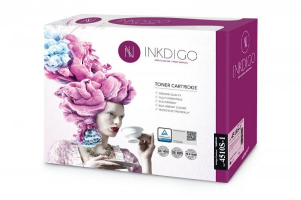 Toner INKDIGO do SAMSUNG ML 4510 (307S)
