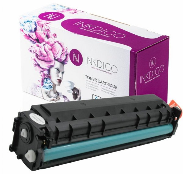 Toner INKDIGO  207X W2210X M255dw, M255nw M282 Bez chipa