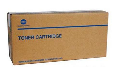 Konica Minolta Toner Magenta