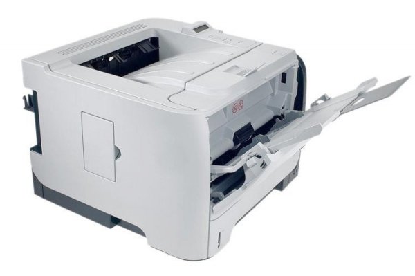 HP LJ P2055dn | GW12 | TONER 100% | DUPLEX | LAN | SERWIS | CE459A | 10K STRON