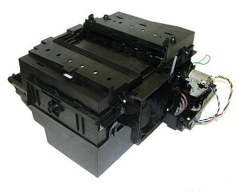 STACJA SERWISOWA SERVICE STATION HP DESIGNJET T770 T790 T795 T1200 T1300 T2300 T7100 CH538-67040