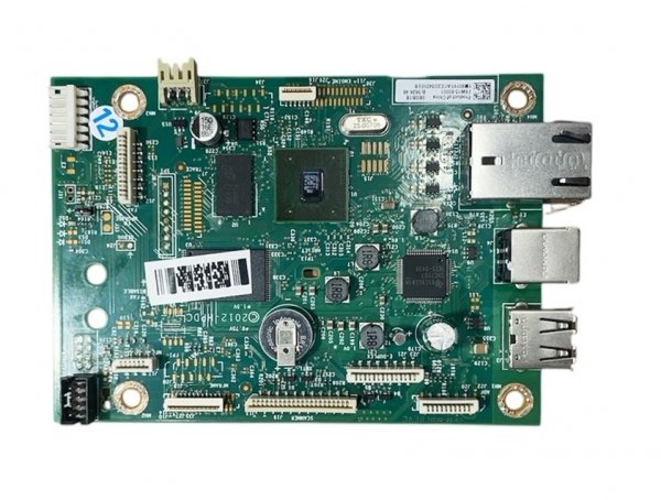 FORMATER ELEKTORNIKA M426 FDW | GW6 | F6W15-60001 | SERWIS