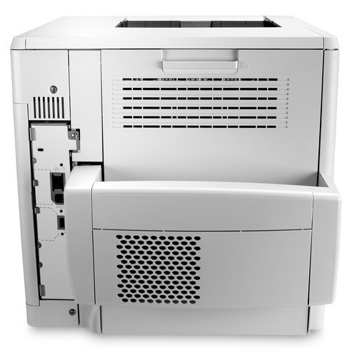 HP LaserJet Enterprise M605dn | GW12 | DUPLEX | LAN | SERWIS | E6B70A