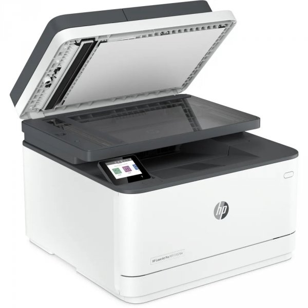 HP LaserJet Pro MFP 3102fdw | A4 | LAN | Wi-Fi | DUPLEX | GW12 | przebieg 3398 stron 3G630F