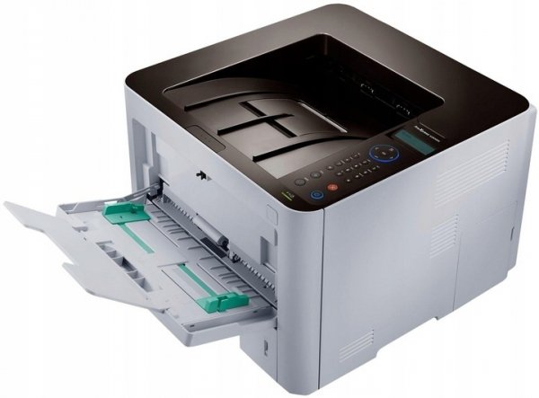 Drukarka Samsung ProXpress SL-M4020ND | LAN | DUPLEX | GW12 | SERWIS do 40k