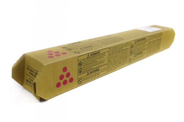 Toner Clear Box Magenta Ricoh AF MPC3002 M zamiennik (842018, 841653,  841741)