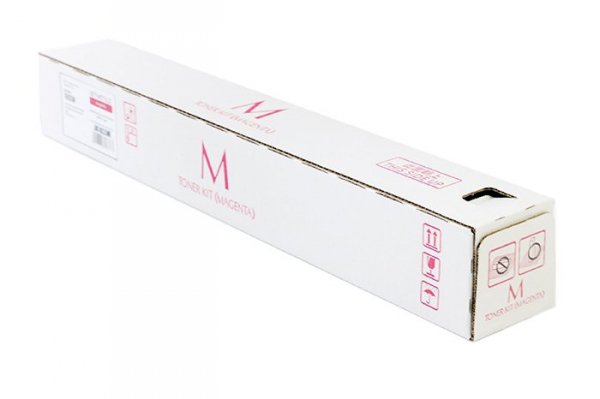 Toner JetWorld Magenta Kyocera TK8615 zamiennik TK-8615M