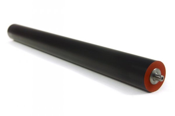 Wałek dociskowy dolny / Lower pressure roller Konica Minolta BizHub 222, 223, 227, 266, 266i, 282, 283, 287, 306, 306i, 362, 363