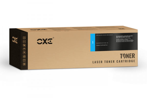 Toner OXE Cyan Brother TN248C zamiennik TN-248C