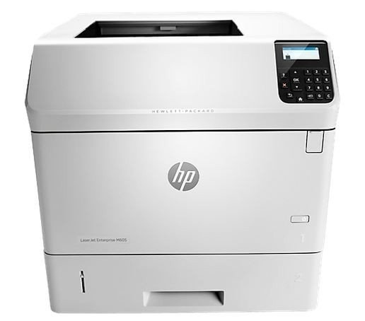 HP LaserJet Enterprise M605n | GW12 | toner