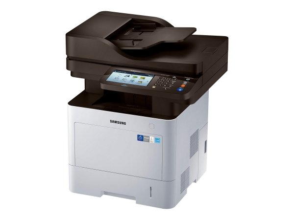 Drukarka MFP Samsung SL-M4080FX |  DUPLEX | ADF | LAN | GW12 | SERWIS 