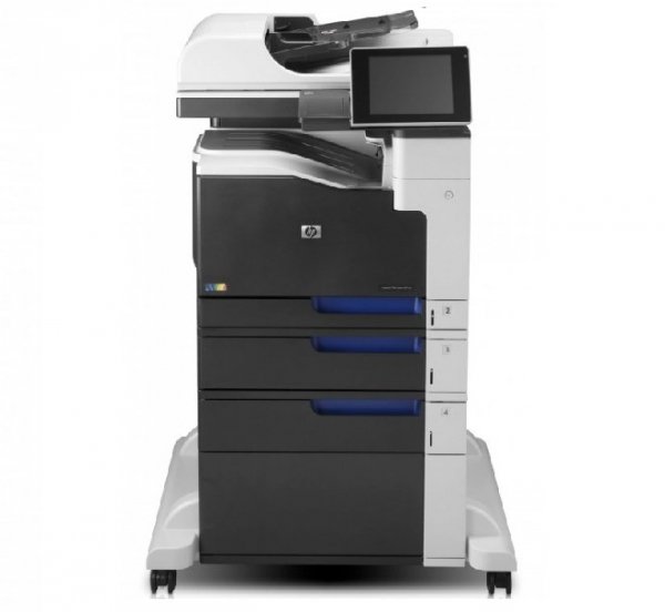 Urządzenie HP Color LaserJet M775dn GW12 | A3 | TONERY