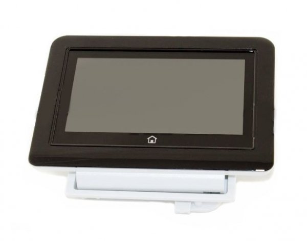 PANEL EKRAN WYŚWIETLACZ HP Laserjet M608 M609 K0Q15-60101