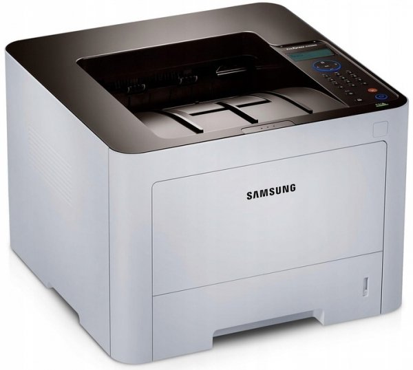 Drukarka Samsung ProXpress SL-M4020ND | LAN | DUPLEX | GW12 | SERWIS