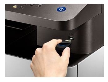 Samsung CLX-6260FW Kolorowa wielofunkcyjna drukarka laserowa