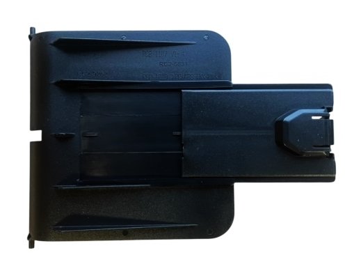 Tacka wyjścia papieru do HP P1005 P1007 P1008 P1102 P1108 P1536 RM1-6902 / RM1-6903 / RC2-1107 / RC2-1219 / RC2-5831 / RC2-9232 / RC2-9262